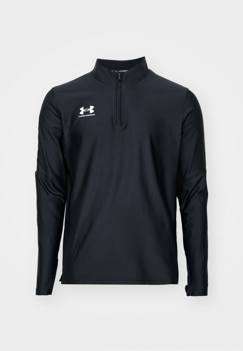 Under Armour Longsleeve zwart