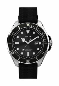 Unausgewählt, black
