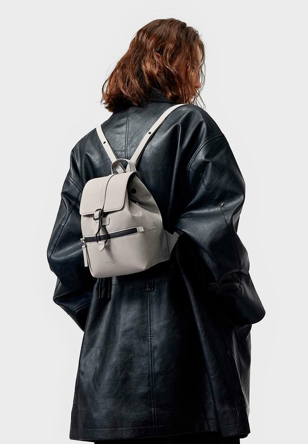 Gala 2.0 - Tagesrucksack - taupe