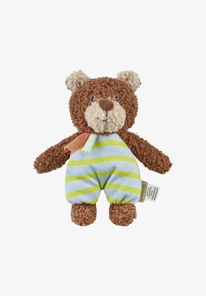 Sterntaler, BÄR BOB - Cuddly toy - braun