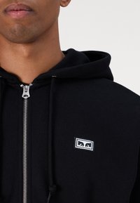 Obey Clothing ESTABLISHED WORKS EYES UNISEX - Hoodie - black