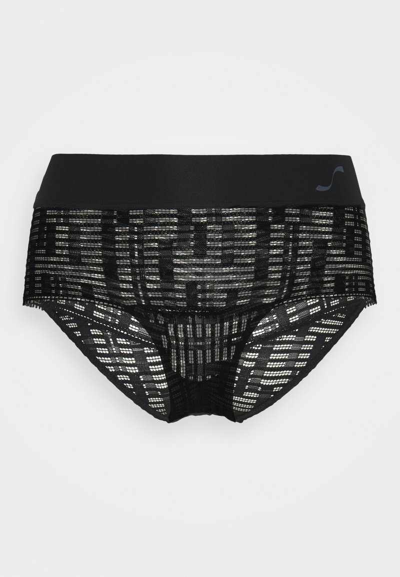 Sloggi Onderbroeken zwart