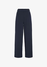 Valittu, navy blazer