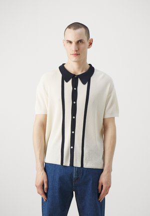 UNISEX - Skjorta - off-white