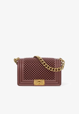 Marc Ellis, Borsa a mano - brown and light yellow