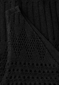 Street One Studio Robe pull - schwarz