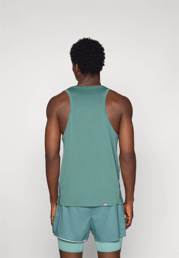 M FSTSINGLET - Top - silver pine4