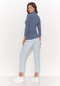 Numinou - Bluzka z długim rękawem