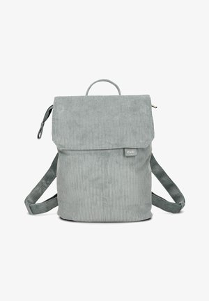 ZWEI, MADEMOISELLE.M MR13 - Sac à dos - cord - sage