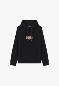 Non selezionato, schwarz