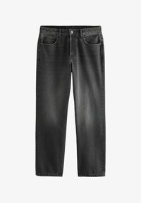 Odabrano, washed black