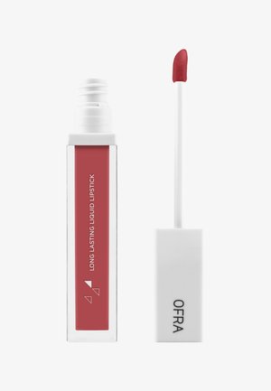 LIQUID LIPSTICK - Liquid lipstick - rendezvous