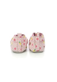 Robeez SANDIZ - Scarpe senza lacci - corail