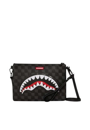 Sprayground 910B8948NSZ UNISEX - Monedero - black