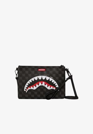 Sprayground 910B8948NSZ UNISEX - Monedero - black