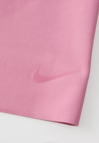 Nike Performance FURY ELEVATE EXTRA WIDE HEADBAND - Öronvärmare - elemental pink