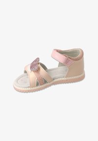 Niewybrane, pink