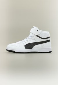 Επιλέχθηκε, white/black
