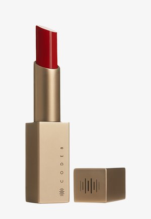 Code8 COLOUR BRILLIANCE CREAM LIPSTICK - Lippenstift - French Quarter