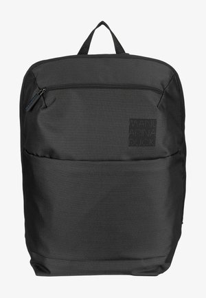 Mandarina Duck DISTRICT - Tagesrucksack - black ink