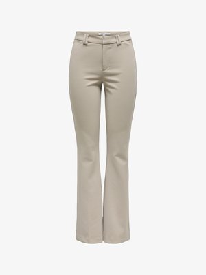 ONLY Trousers - pure cashmere