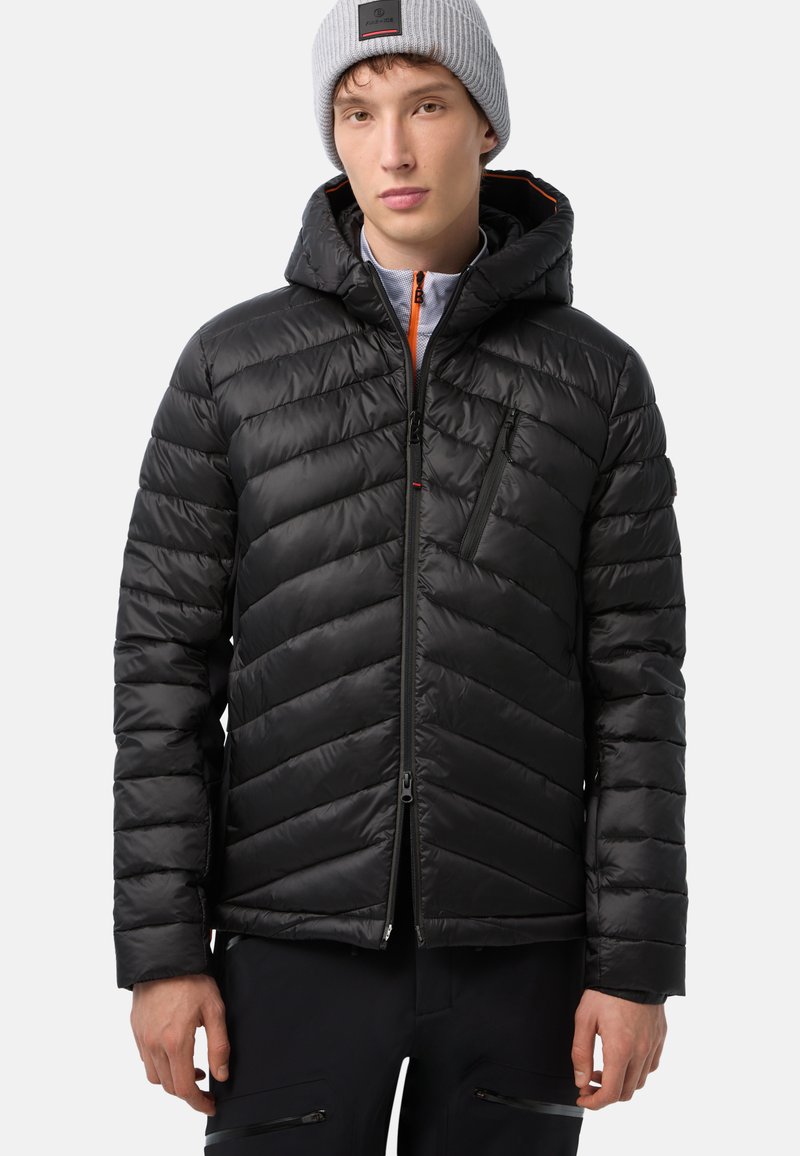 Bogner Fire + Ice GORAN - Skijacke - schwarz