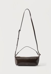 Non sélectionné, dark brown