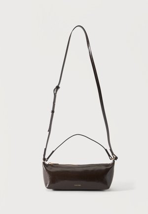 Calvin Klein, Sac à main - dark brown