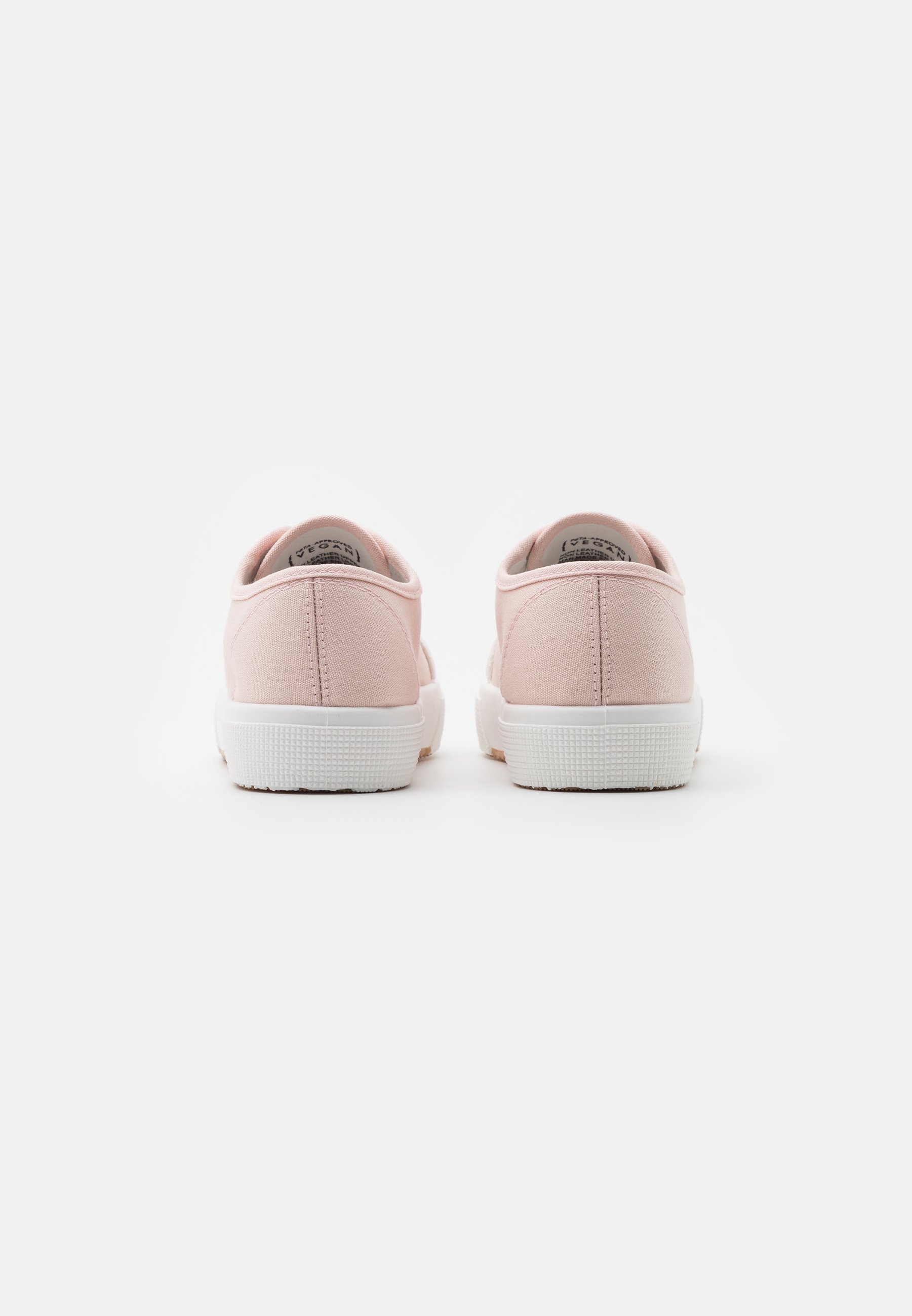 Femme VEGAN LISA LACE UP PLIMSOLL - Baskets basses Femme VEGAN LISA LACE UP PLIMSOLL - Baskets basses