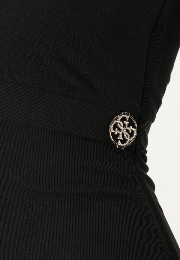 PRISCA BODY ICON JEWEL DRESS - Shift dress3