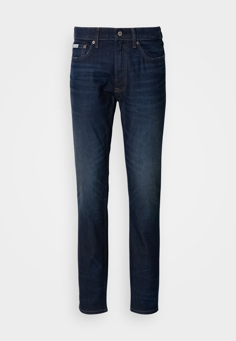 Vaqueros slim fit