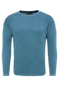 Unausgewählt, petrol