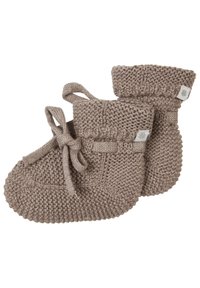 Noppies NELSON - Socken - taupe melange