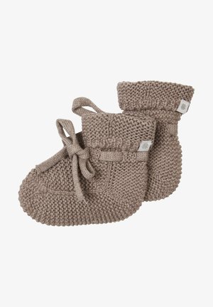 Noppies NELSON - Socken - taupe melange