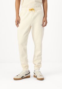Only & Sons ONSRILEY PANTS  - Treningo apatinė dalis - antique white