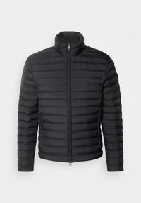 Não selecionado, black-vulcan