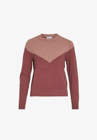 Atlasīts, burnt henna