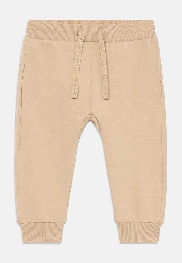 TROUSERS FACE AT BACK UNISEX 2 PACK - Trousers - beige3
