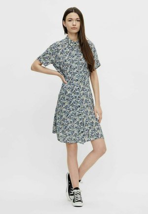 Abito a camicia - star sapphire