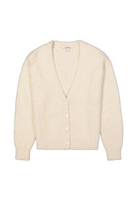 Garcia Vest - whitecap