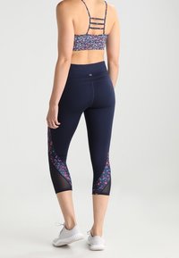 GAP Punčochy - blue