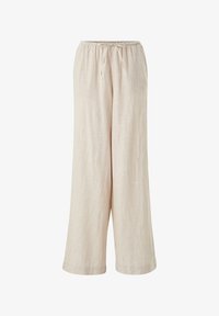 Unselected, beige