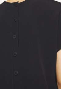 Madewell Vestido informal - black