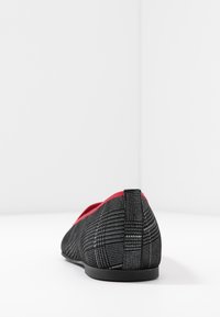 Pretty Ballerinas Bailarinas - black