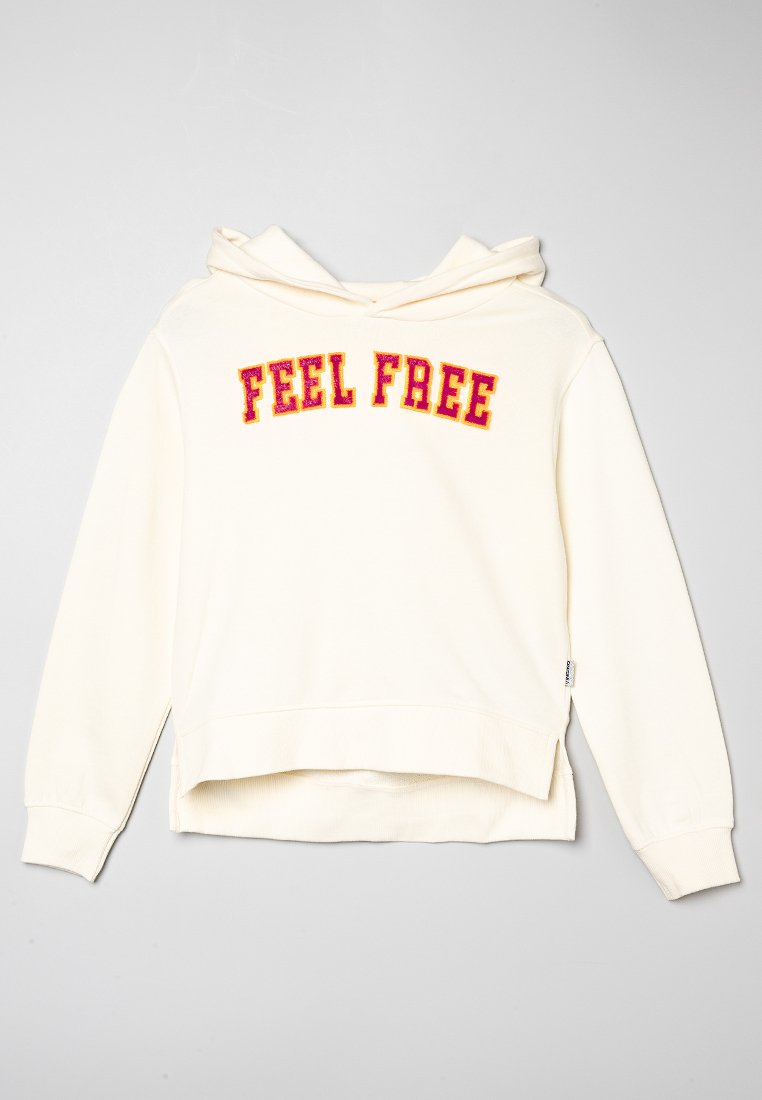 VINGINO Hoodie crème VINGINO Hoodie crème