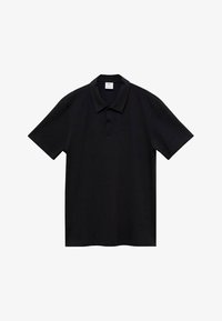 Unausgewählt, dark blue