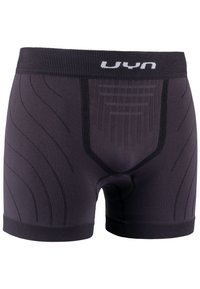 UYN MOTYON UW - Chiloți boxer - blackboard white