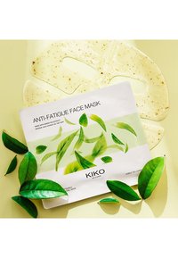 KIKO Milano MASK TIME FACE & EYE MASK SET - Skincare set