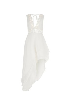 Guess ASYMMETRISCHES - Abiti per occasioni speciali - weiß