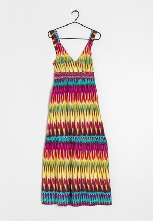 Robe de jour - multi colored